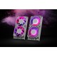 EK Water Blocks Loop Fan FPT 120 D-RGB Carcasa del ordenador Ventilador 12 cm Blanco 1 pieza(s)