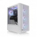 Thermaltake S200 TG ARGB Midi Tower Blanco - ca-1x2-00m6wn-00