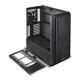 Lian Li LANCOOL 216R-X Midi Tower Negro