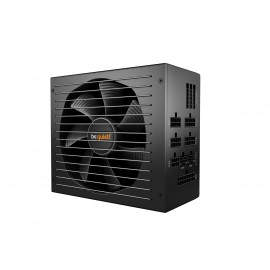 be quiet! Straight Power 12 unidad de fuente de alimentación 1200 W 20+4 pin ATX ATX Negro