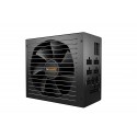 be quiet! Straight Power 12 unidad de fuente de alimentación 1200 W 20+4 pin ATX ATX Negro