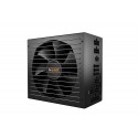 be quiet! Straight Power 12 unidad de fuente de alimentación 750 W 20+4 pin ATX ATX Negro