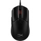 HyperX Pulsefire Haste 2: ratón gaming (negro)