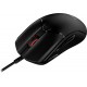 HyperX Pulsefire Haste 2: ratón gaming (negro)