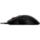 HyperX Pulsefire Haste 2: ratón gaming (negro)