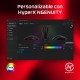 HyperX Pulsefire Haste 2: ratón gaming (negro)