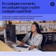 HP Ratón multidispositivo recargable 715