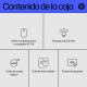 HP Ratón multidispositivo recargable 715