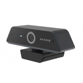 MAXHUB UC W20 cámara de videoconferencia 13 MP Negro 3840 x 2160 Pixeles 30 pps 25,4 / 3,06 mm (1 / 3.06'')