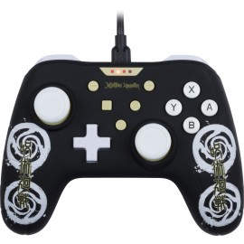 Konix Jujutsu Kaisen Wired controller