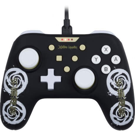 Konix Jujutsu Kaisen Wired controller