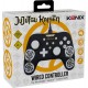 Konix Jujutsu Kaisen Wired controller