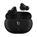 Apple Beats Studio Buds + Auriculares True Wireless Stereo (TWS) Dentro de oído Llamadas/Música Bluetooth Negro, Oro