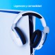 HyperX Auriculares gaming Cloud Stinger 2 Core, PS, blancos