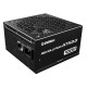 Enermax Revolution unidad de fuente de alimentación 1000 W 24-pin ATX Negro