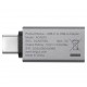 Targus ACA979GL tarjeta y adaptador de interfaz USB 3.2 Gen 1 (3.1 Gen 1)