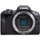 Canon EOS R1001 + RF-S 18-45mm F4.5-6.3 IS STM Kit MILC 24,1 MP CMOS 6000 x 4000 Pixeles Negro