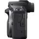 Canon EOS R1001 + RF-S 18-45mm F4.5-6.3 IS STM Kit MILC 24,1 MP CMOS 6000 x 4000 Pixeles Negro