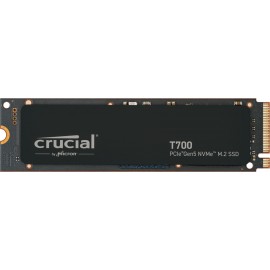 Crucial T700 M.2 4000 GB PCI Express 5.0 NVMe