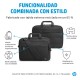 HP Maletín para portátil Professional de 14,1 pulgadas