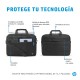 HP Maletín para portátil Professional de 14,1 pulgadas