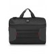 Port Designs 501873 maletines para portátil 39,6 cm (15.6'') Negro