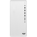 HP Pavilion TP01-4009ns i5-13400 Mini Tower Intel® Core™ i5 16 GB DDR4-SDRAM 1 TB SSD Windows 11 Home PC Blanco