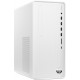HP Pavilion TP01-4009ns i5-13400 Mini Tower Intel® Core™ i5 16 GB DDR4-SDRAM 1 TB SSD Windows 11 Home PC Blanco