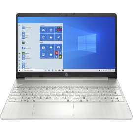 HP 15s-fq3005ns N4500 Portátil 39,6 cm (15.6'') Full HD Intel® Celeron® 4 GB