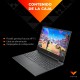 Victus by HP 15-fa0008ns i5-12500H Portátil 39,6 cm (15.6'') Full HD Intel® Core™ i5 16 GB