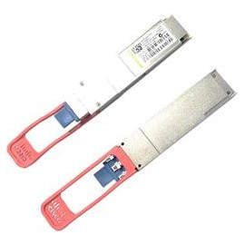 Cisco QSFP-40G-SR4-S red modulo transceptor Fibra óptica 40000 Mbit/s 850 nm QSFP-40G-SR4-S
