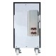 APC batería para sistema ups Sealed Lead Acid (VRLA) 240 V SRV240BP-9A
