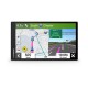 Garmin DriveSmart 76 navegador Fijo 17,8 cm (7'') TFT Pantalla táctil 239,6 g Negro