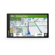 Garmin DriveSmart 76 navegador Fijo 17,8 cm (7'') TFT Pantalla táctil 239,6 g Negro