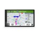 Garmin DriveSmart 76 navegador Fijo 17,8 cm (7'') TFT Pantalla táctil 239,6 g Negro