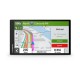 Garmin DriveSmart 76 navegador Fijo 17,8 cm (7'') TFT Pantalla táctil 239,6 g Negro