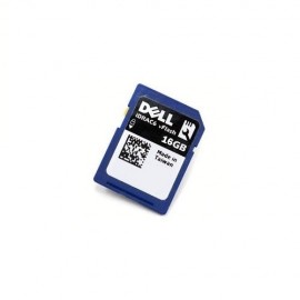 DELL 385-BBLT 16GB SDHC memoria flash