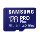 Samsung MB-MD128SA/EU memoria flash 128 GB MicroSDXC UHS-I Clase 10