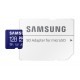 Samsung MB-MD128SA/EU memoria flash 128 GB MicroSDXC UHS-I Clase 10