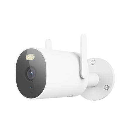 Xiaomi AW300 Torreta Cámara de seguridad IP Exterior 2304 x 1296 Pixeles Techo/pared