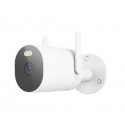 Xiaomi AW300 Torreta Cámara de seguridad IP Exterior 2304 x 1296 Pixeles Techo/pared