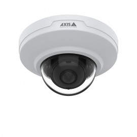 Axis M3086-V Almohadilla Cámara de seguridad IP Interior 2688 x 1512 Pixeles Techo/pared