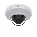 Axis M3086-V Almohadilla Cámara de seguridad IP Interior 2688 x 1512 Pixeles Techo/pared