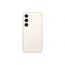 Samsung EF-QS911CTEGWW funda para teléfono móvil 15,5 cm (6.1'') Transparente