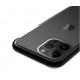 Akashi ALTCI14PSTRG funda para teléfono móvil 15,5 cm (6.1'') Negro