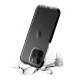 Akashi ALTCI14PSTRG funda para teléfono móvil 15,5 cm (6.1'') Negro