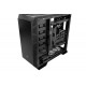 be quiet! HDD Cage 2 Carcasa de disco duro/SSD Negro 2.5/3.5''