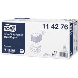 Tork 114276 papel higiénico