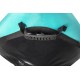 Bestway 65118 kayak deportivo 1 personas(s) Negro, Turquesa Nylon, Cloruro de polivinilo (PVC) Kayak inflable