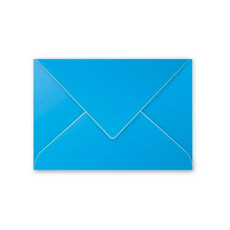 Clairefontaine 5552C sobre C5 (162 x 229 mm) Azul 20 pieza(s)